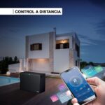 Bomba de calor Poolex Jet Max · Poolstar