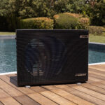 Bomba de calor Poolex Jet Pro · Poolstar