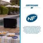 Bomba de calor Poolex Jet Pro · Poolstar