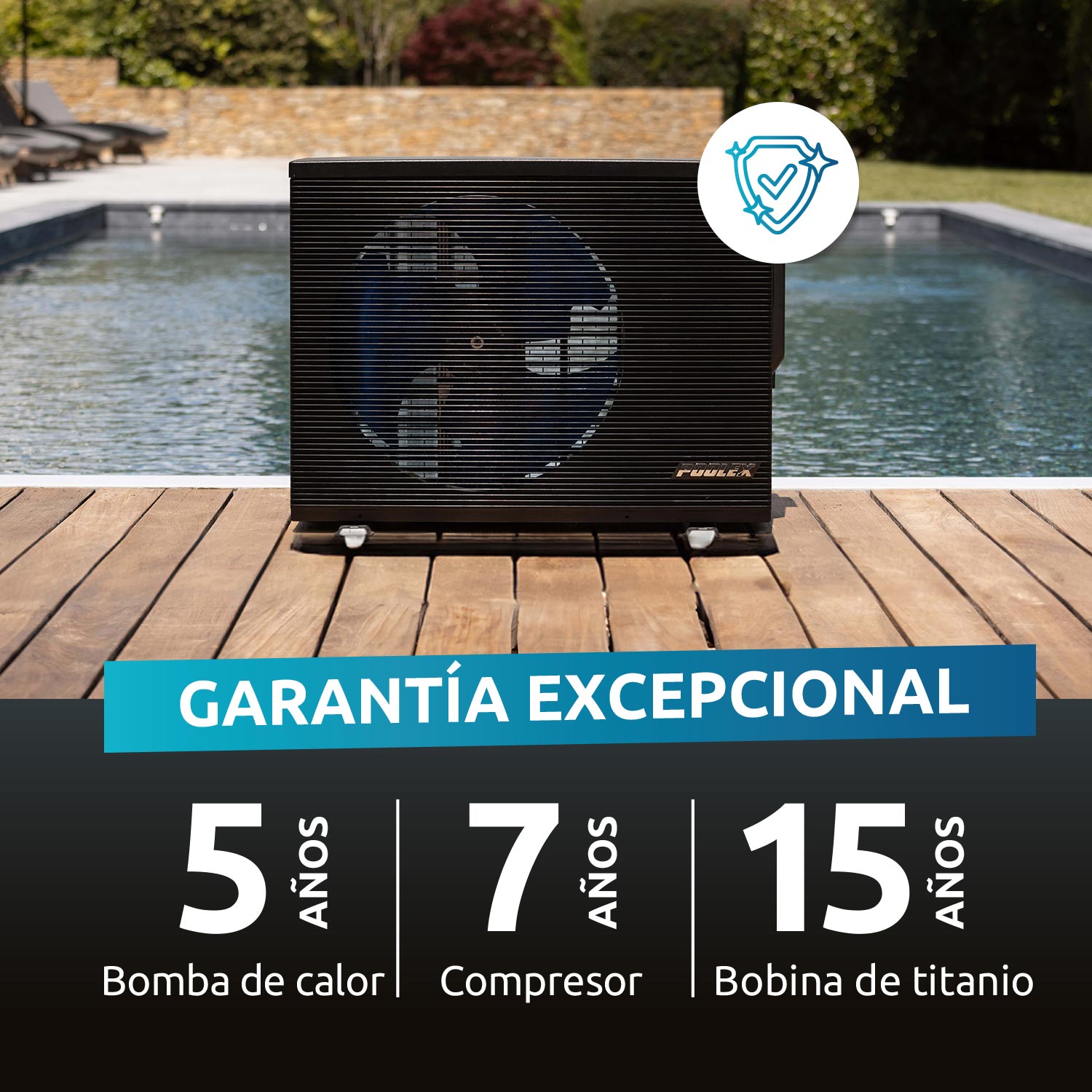 Jet Max: Titanio, sal y frío de verdad
