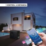 Bomba de calor Poolex Jet Pro · Poolstar