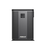 Bomba de calor Poolex Jet Pro · Poolstar