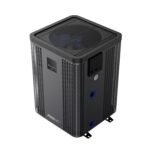 Bomba de calor Poolex Silverline Top · Poolstar