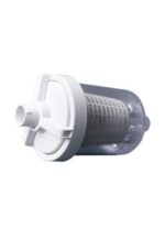 Limpiafondos hidráulico Hayward Navigator V-Flex