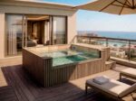 Piscina prefabricada Kitpool Lukka Block Eco Basic · Kitpool
