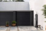 Ducha solar Gre Alba Mini de polietileno con lavapiés 15 l · Gre