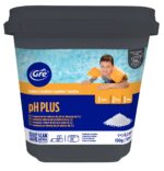 Incrementador de pH Gre granulado · Gre