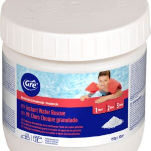 Instant Water Rescue Gre granulado 500 g · Gre