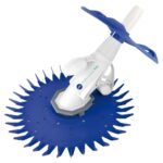 Limpiafondos hidráulico Gre Professional Vac · Gre