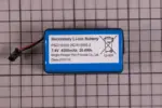 Robot limpiafondos de batería Gre Wet Runner RBR60 · Gre