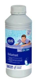 Desincrustante de superficie Gre 1 litro · Gre