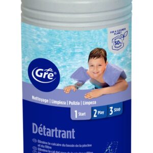 Desincrustante de superficie Gre 1 litro · Gre