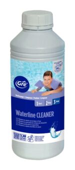 Limpiador de bordes Gre 1 litro · Gre