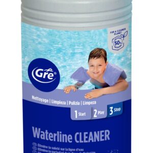 Limpiador de bordes Gre 1 litro · Gre