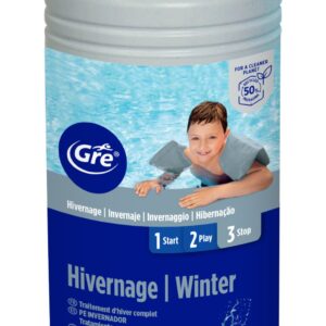 Invernador líquido Gre · Gre
