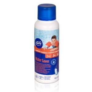 Water Saver Gre cubierta solar líquida 1 litro · Gre