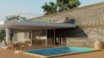 Piscina de madera Gre Sunbay City 22 × 25 cm · Gre