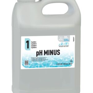 Minorador de pH Gre ECO líquido 5 litros · Gre