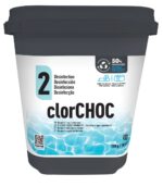Cloro de choque Gre ECO granulado · Gre