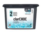Cloro de choque Gre ECO granulado · Gre