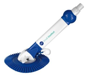 Limpiafondos hidráulico Gre Classic Vac 19001 · Gre