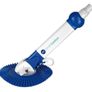 Limpiafondos hidráulico Gre Classic Vac 19001 · Gre
