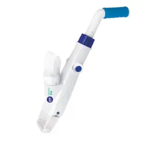 Limpiafondos de batería Gre Action Vac VCB50P · Gre