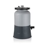 Filtro compacto Aqualoon Gre de 3,8 m³/h · Gre