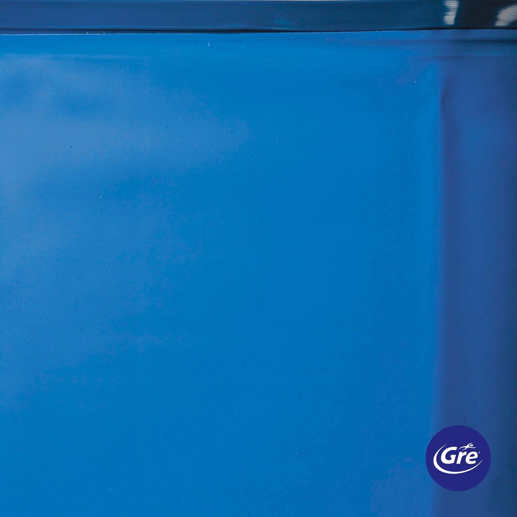 Liner Gre para piscinas de acero redondas · Gre Liner Gre para piscinas de acero redondas · Gre