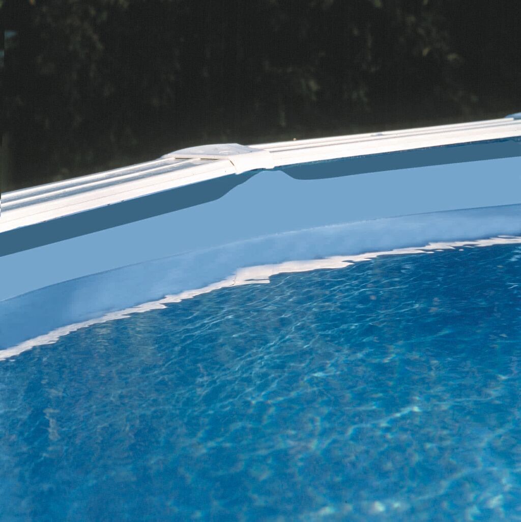 Liner Gre para piscinas enterradas de acero ovaladas Atolón · Gre Liner Gre para piscinas enterradas de acero ovaladas Atolón · Gre