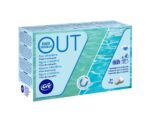 Stop aguas turbias Gre en pastillas · Gre