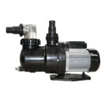 Bomba de piscina Gre Comfort · Gre