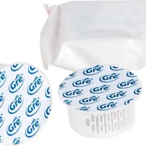 Recambio SpaCaps Gre, 6 cápsulas para Spa Dosing Cap · Gre