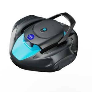Robot limpiafondos Gre Moovo 90 · Gre