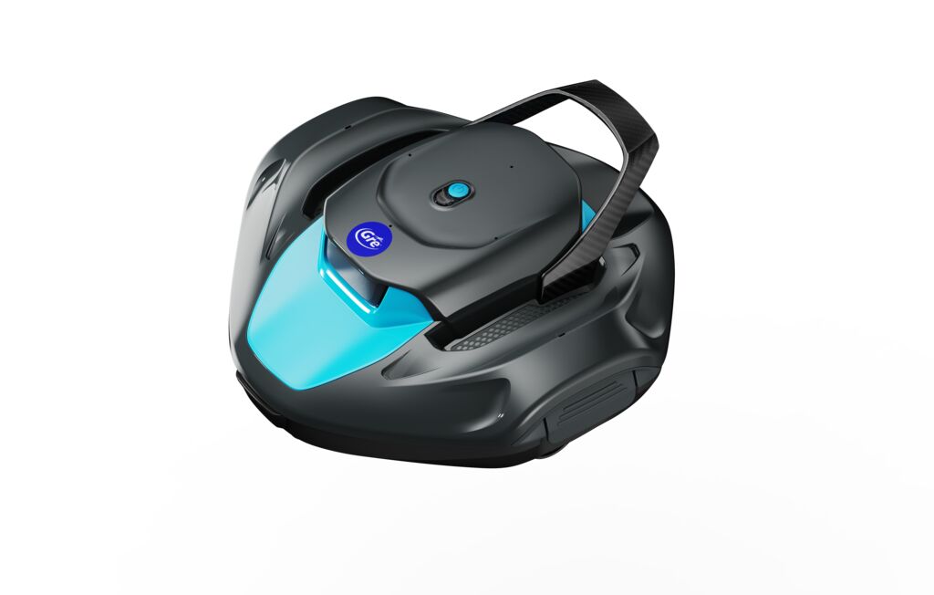 Robot limpiafondos Gre Moovo 90 · Gre Robot limpiafondos Gre Moovo 90 · Gre
