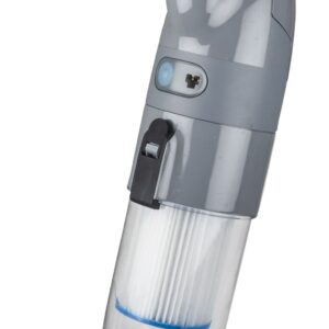 Limpiafondos de batería Gre Action Vac VCB50P · Gre