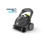Robot limpiafondos para spa Zodiac Spabot OS 0800 · Zodiac