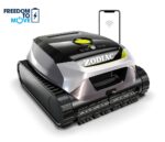 Robot limpiafondos sin cable Zodiac Freedom Lite · Zodiac