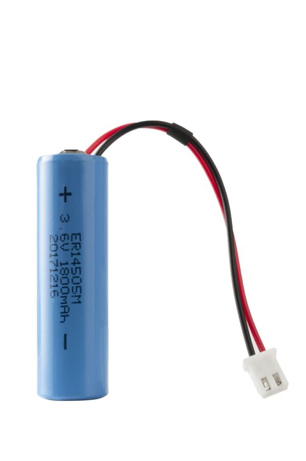 Batería de litio Gre para analizador Blue Connect · Gre