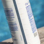 Clarificador natural Gre Natural Clarifier 1 litro · Gre
