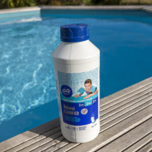 Clarificador natural Gre Natural Clarifier 1 litro · Gre