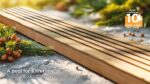 Piscina de madera Gre Sunbay City 22 × 25 cm · Gre
