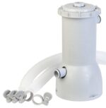Filtro Aqualoon Gre de 3,5 m³/h · Gre