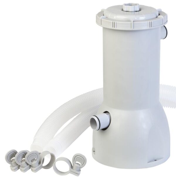 Filtro Aqualoon Gre de 3,5 m³/h · Gre