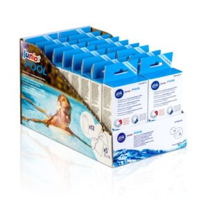 Kit monodosis Gre para piscina infantil de 600 litros · Gre