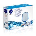 Kit de mantenimiento Gre para piscinas · Gre