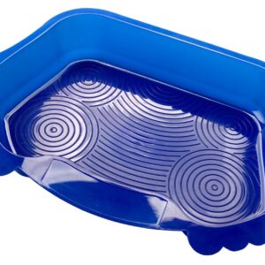 Lavapiés Gre antideslizante para escalera de piscina · Gre