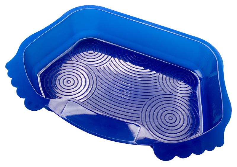 Ducha inox DAI43: Lavapiés: ocho euros que cuidan el filtro