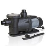 Bomba de piscina Gre Premium 3/4 CV