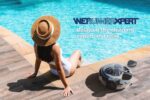Robot limpiafondos Gre Wet Runner Xpert · Gre